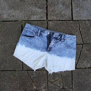 JustUSA Los Angeles Shorts